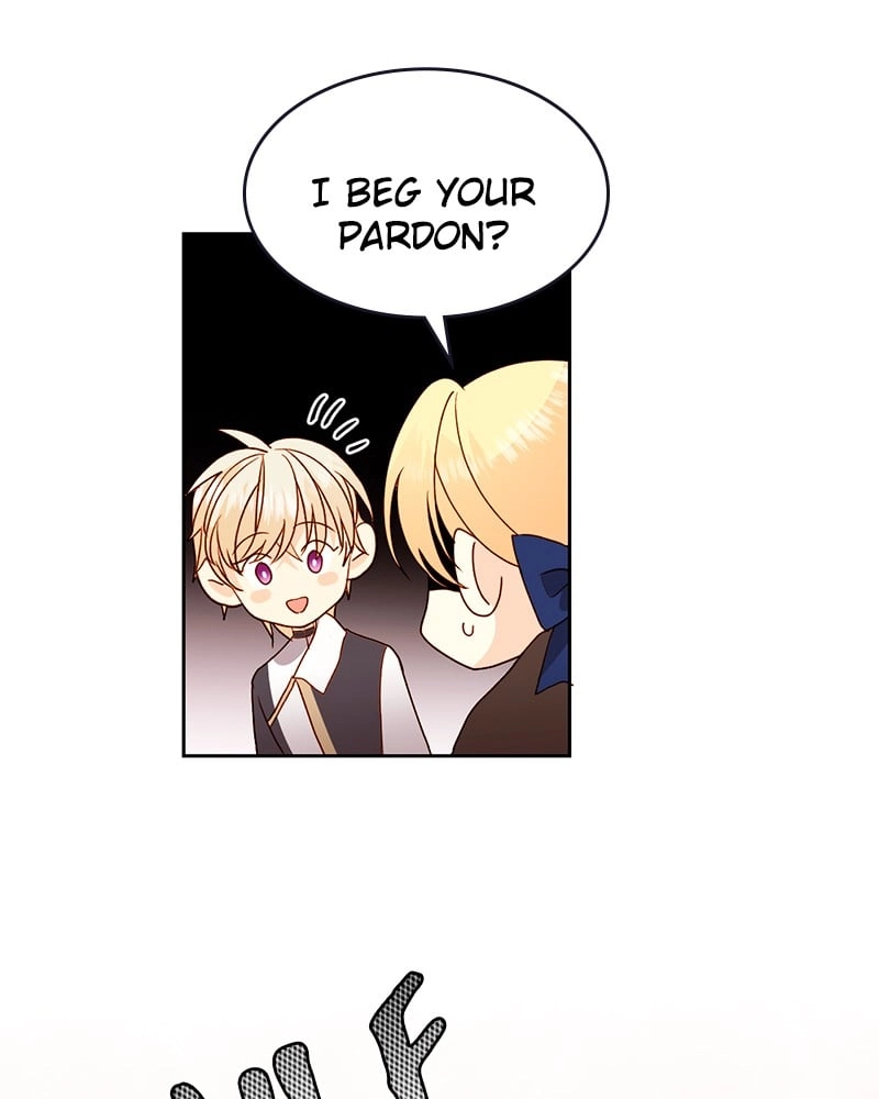 Remarried Empress Chapter 72, page 73 of 107