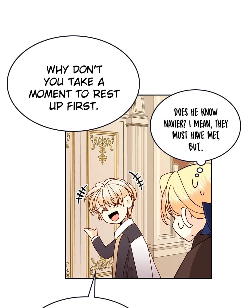 Remarried Empress Chapter 72, page 77 of 107