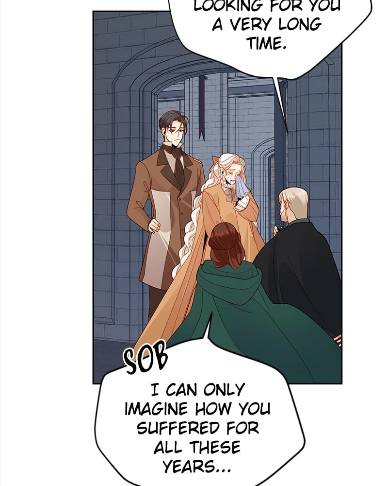 Remarried Empress Chapter 72, page 8 of 107