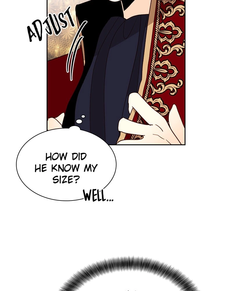 Remarried Empress Chapter 72, page 82 of 107