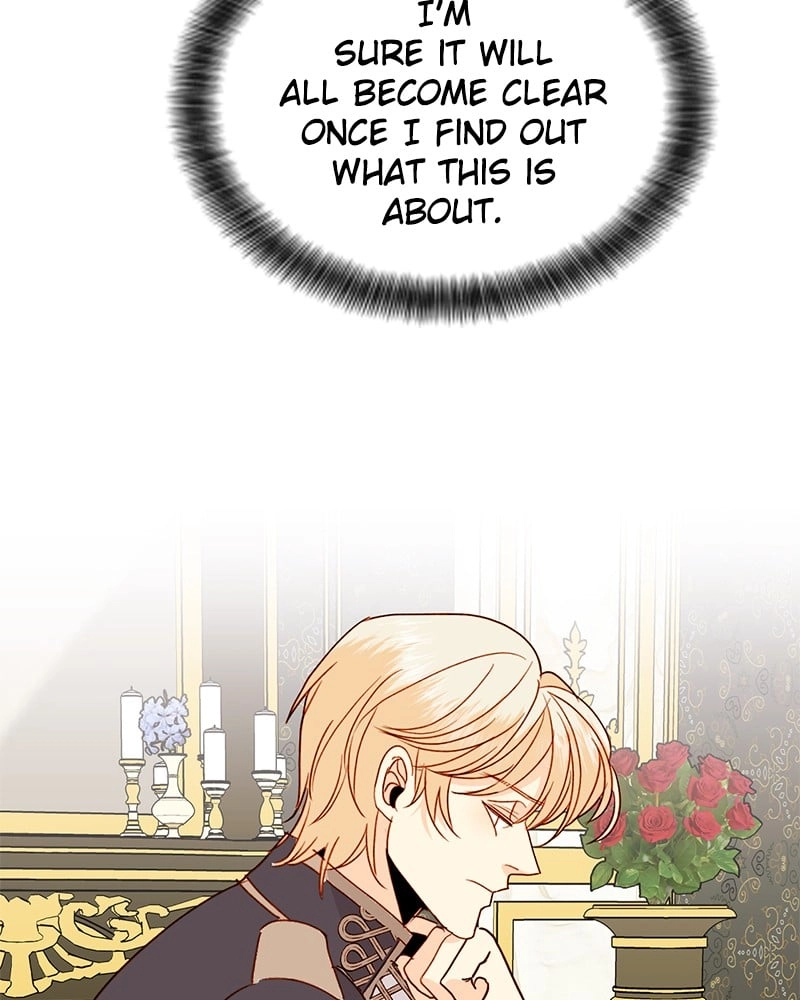 Remarried Empress Chapter 72, page 83 of 107