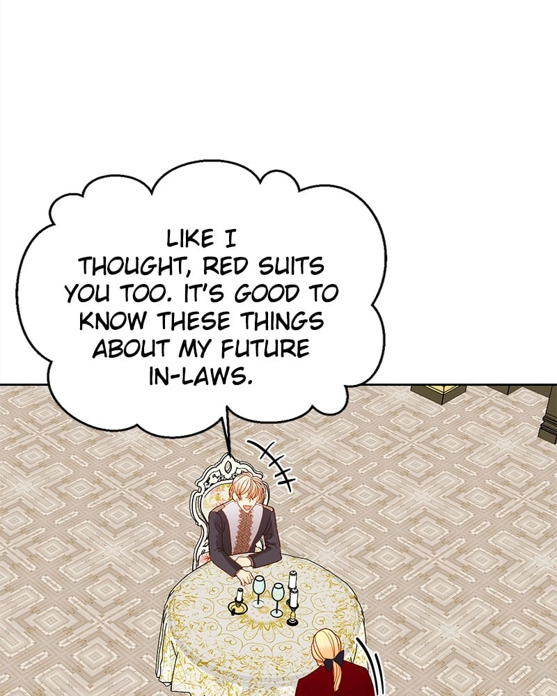 Remarried Empress Chapter 72, page 87 of 107