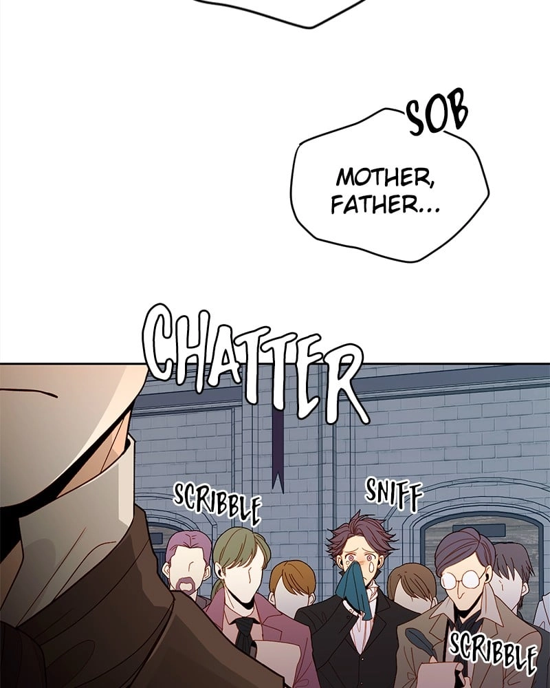 Remarried Empress Chapter 72, page 9 of 107
