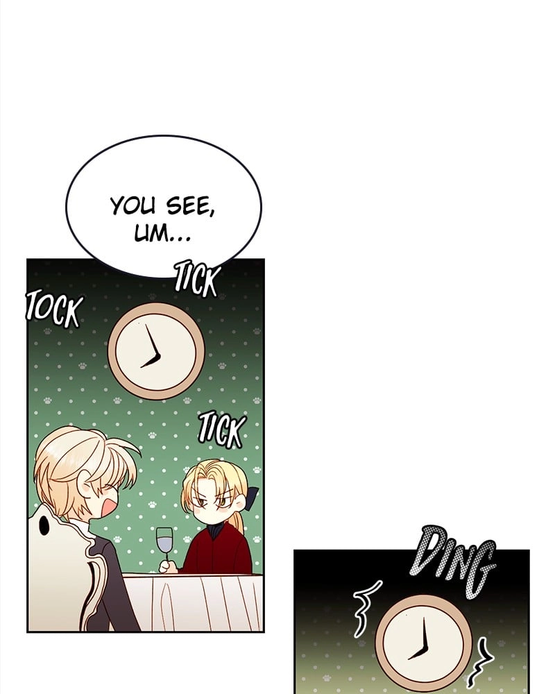 Remarried Empress Chapter 72, page 90 of 107