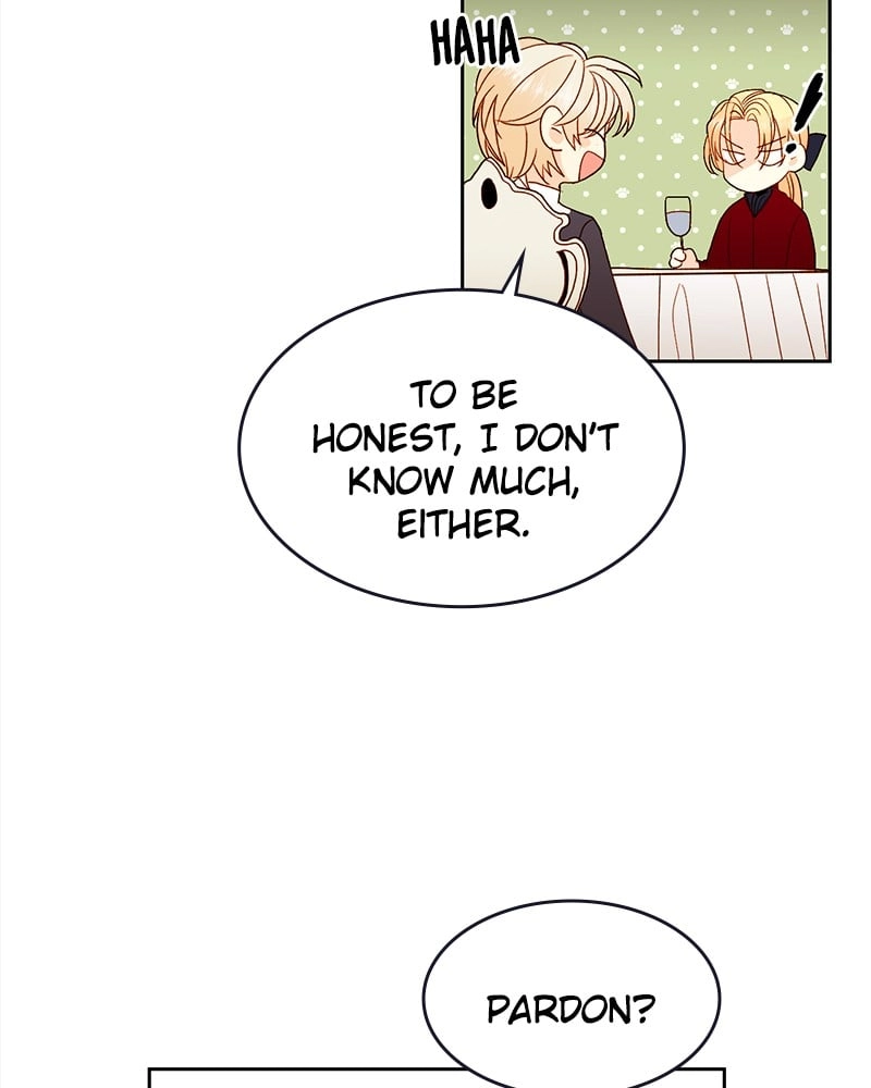 Remarried Empress Chapter 72, page 91 of 107