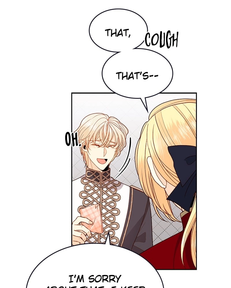 Remarried Empress Chapter 72, page 98 of 107