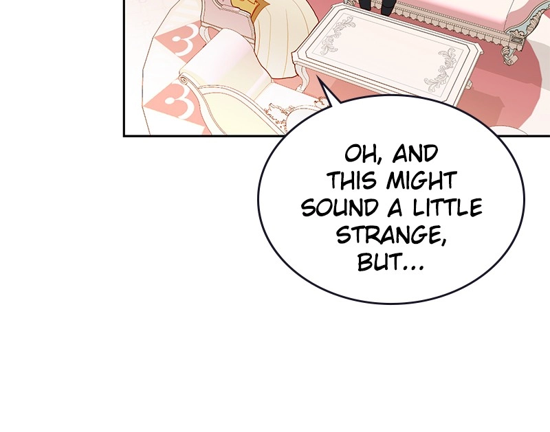 Remarried Empress Chapter 73, page 103 of 111