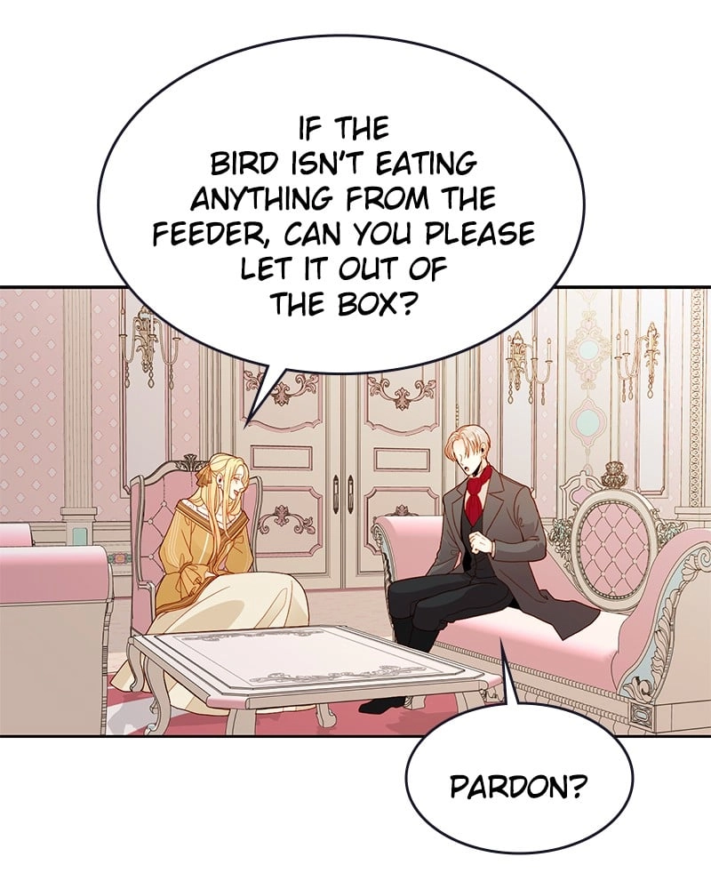 Remarried Empress Chapter 73, page 104 of 111