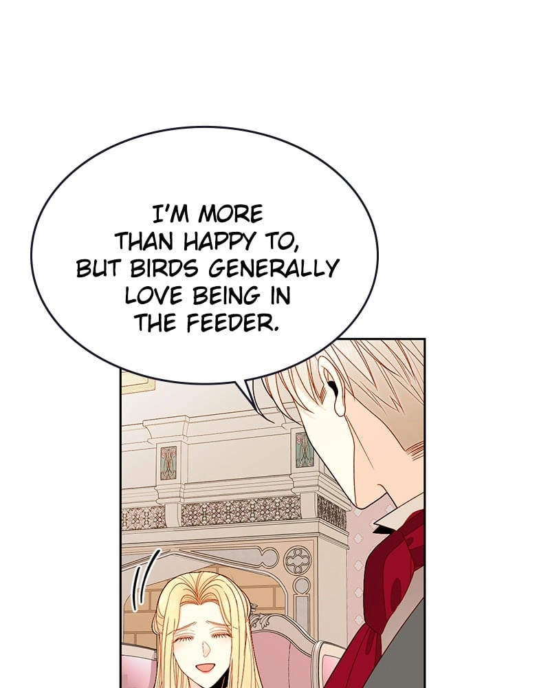 Remarried Empress Chapter 73, page 105 of 111