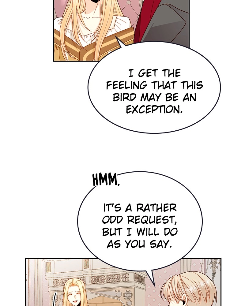 Remarried Empress Chapter 73, page 106 of 111