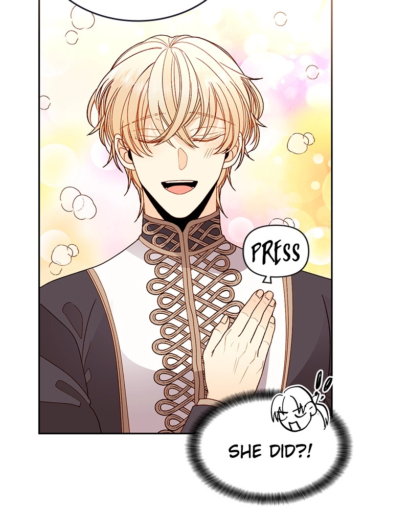 Remarried Empress Chapter 73, page 18 of 111