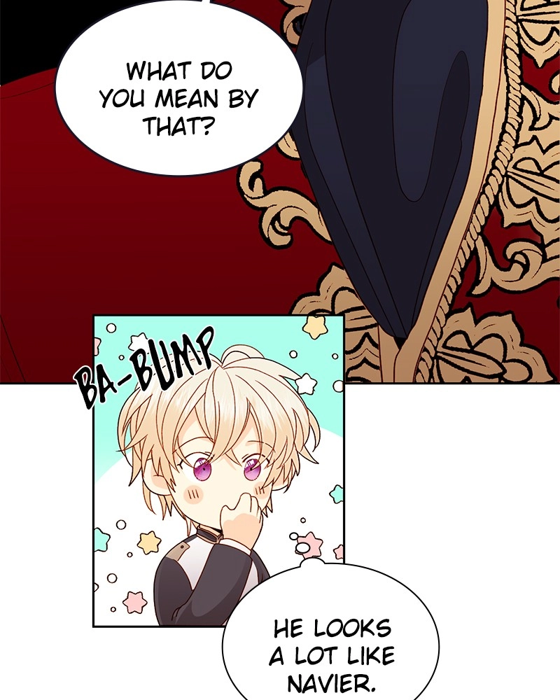 Remarried Empress Chapter 73, page 22 of 111
