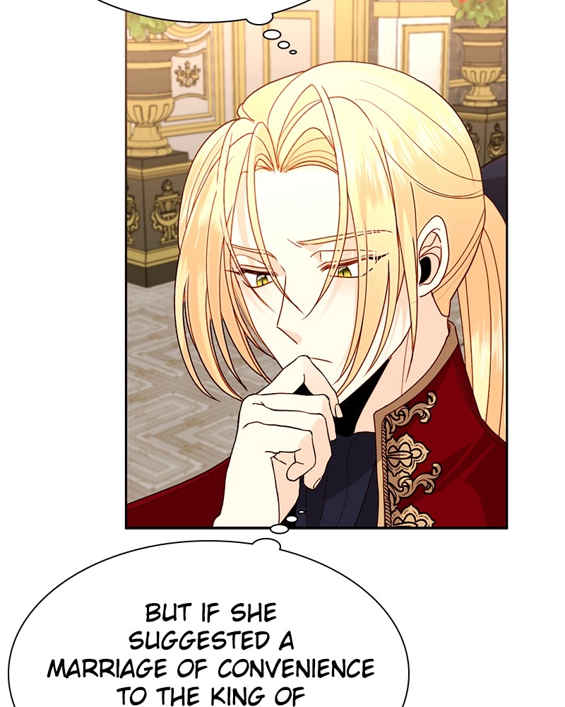 Remarried Empress Chapter 73, page 25 of 111