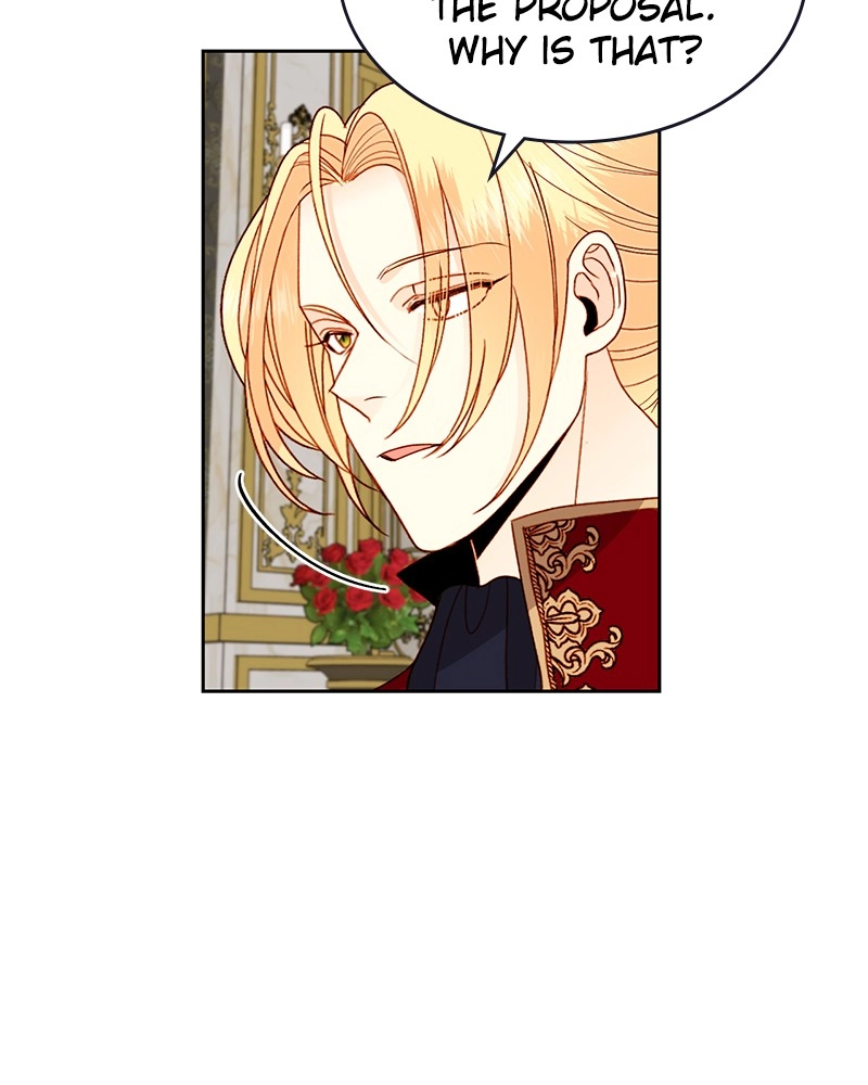 Remarried Empress Chapter 73, page 30 of 111