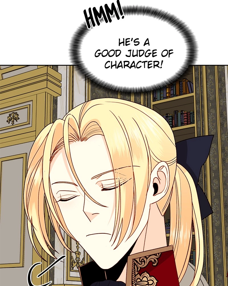 Remarried Empress Chapter 73, page 36 of 111