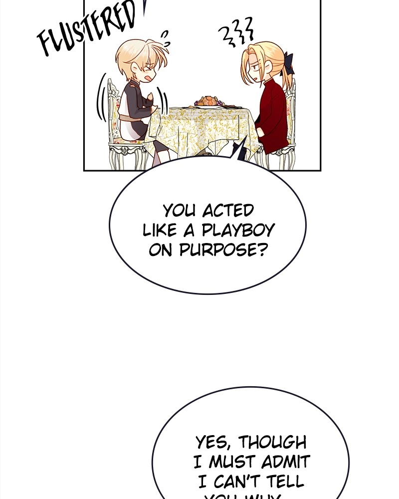 Remarried Empress Chapter 73, page 42 of 111