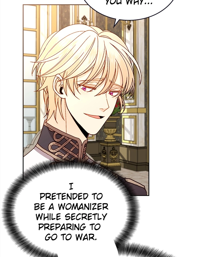 Remarried Empress Chapter 73, page 43 of 111