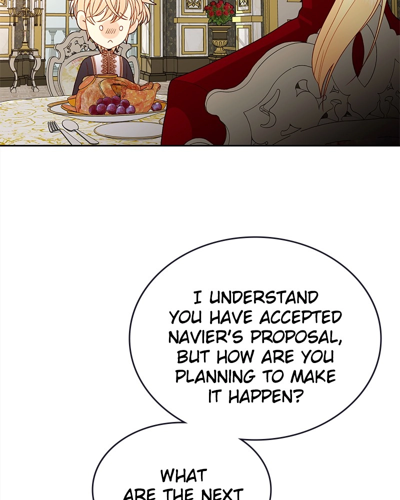 Remarried Empress Chapter 73, page 45 of 111