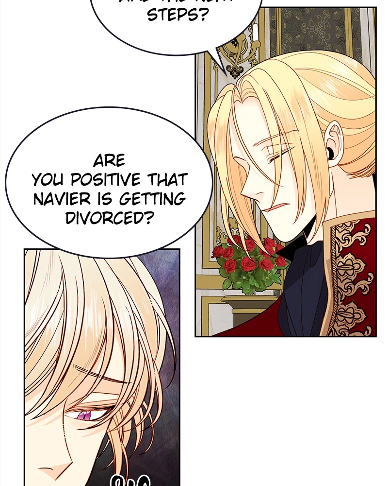 Remarried Empress Chapter 73, page 46 of 111