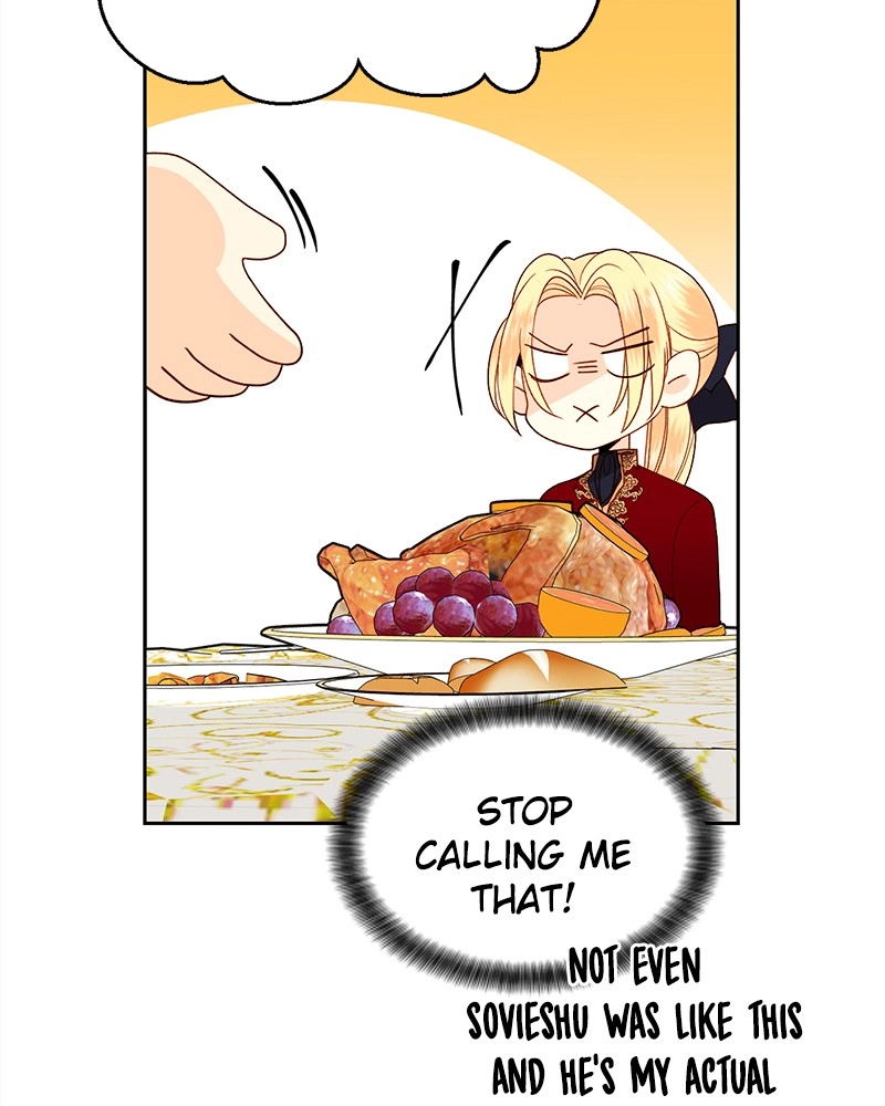 Remarried Empress Chapter 73, page 48 of 111