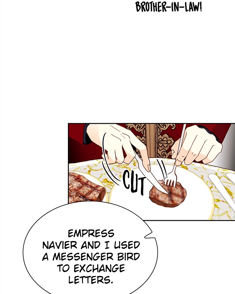 Remarried Empress Chapter 73, page 49 of 111