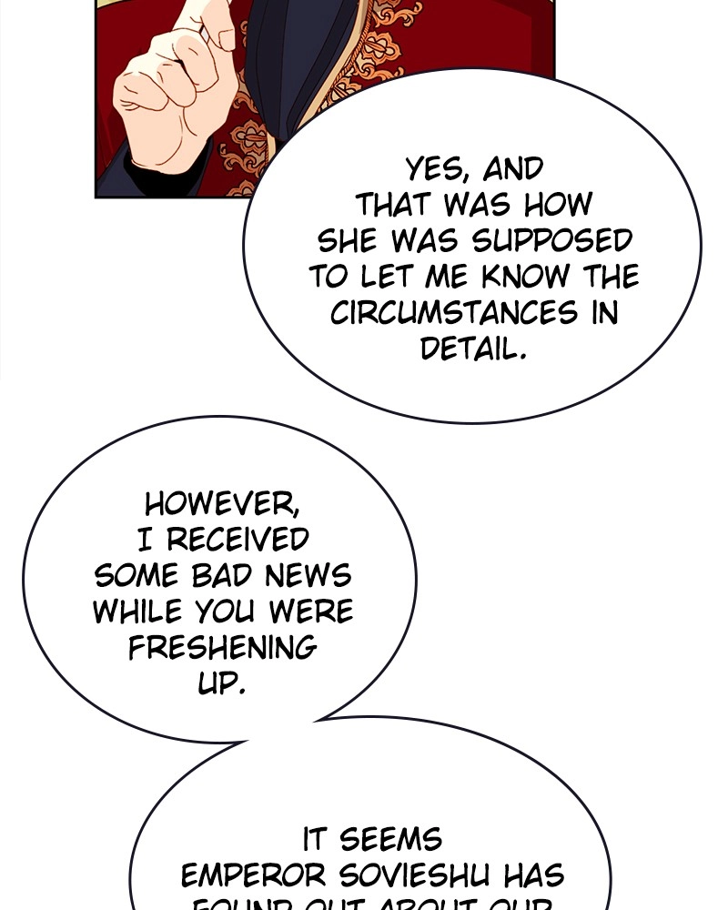 Remarried Empress Chapter 73, page 51 of 111