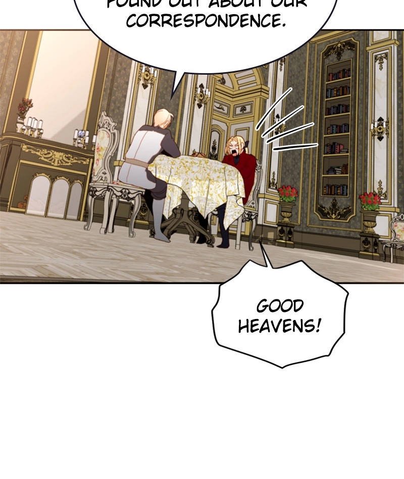 Remarried Empress Chapter 73, page 52 of 111