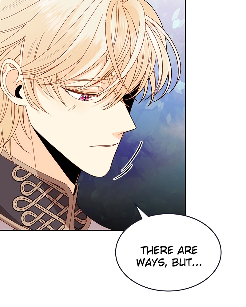 Remarried Empress Chapter 73, page 55 of 111