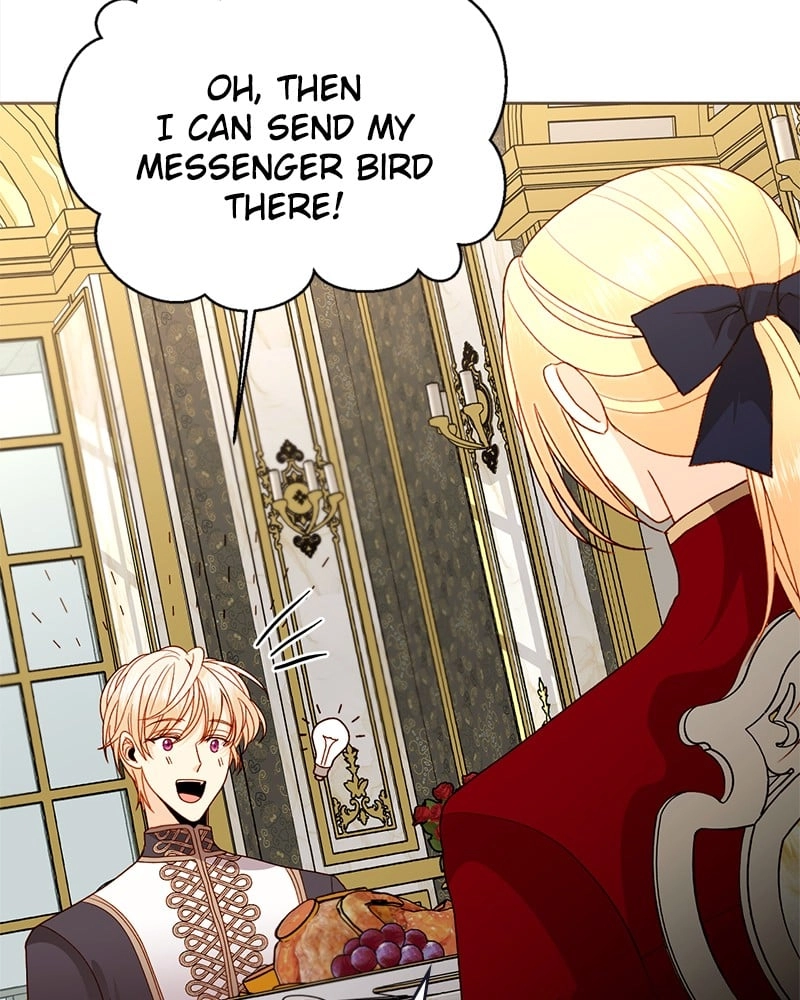 Remarried Empress Chapter 73, page 64 of 111