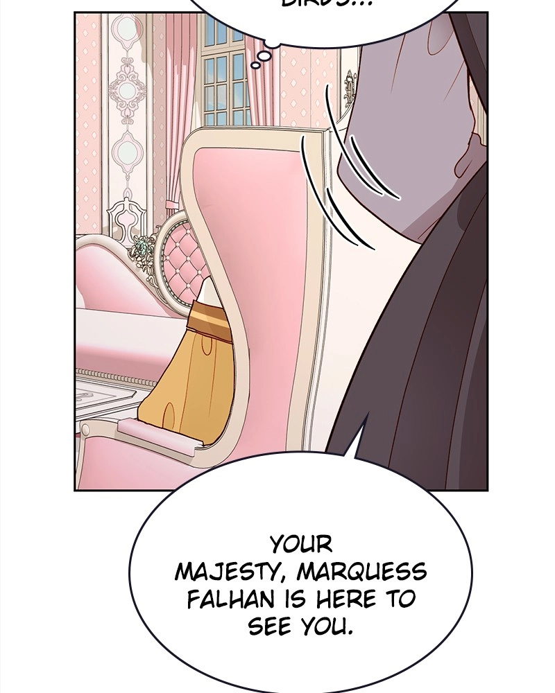 Remarried Empress Chapter 73, page 74 of 111