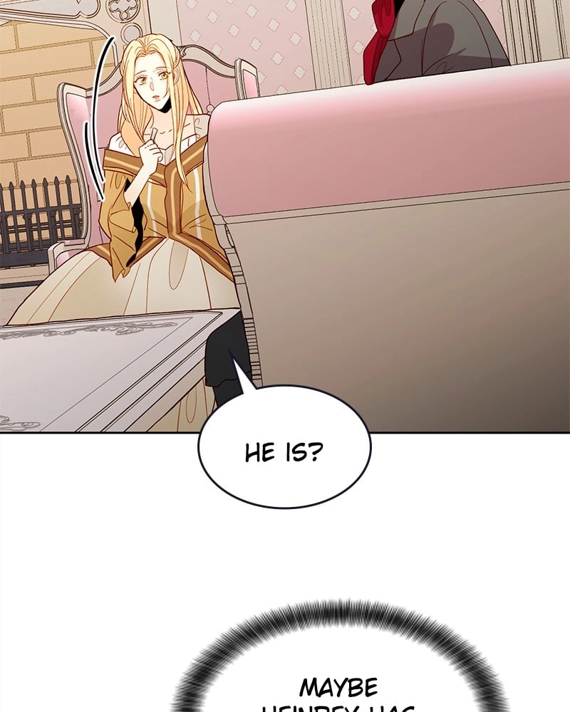 Remarried Empress Chapter 73, page 80 of 111