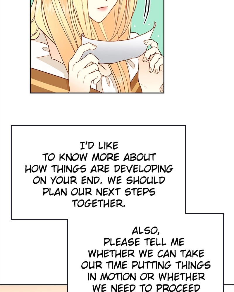 Remarried Empress Chapter 73, page 82 of 111