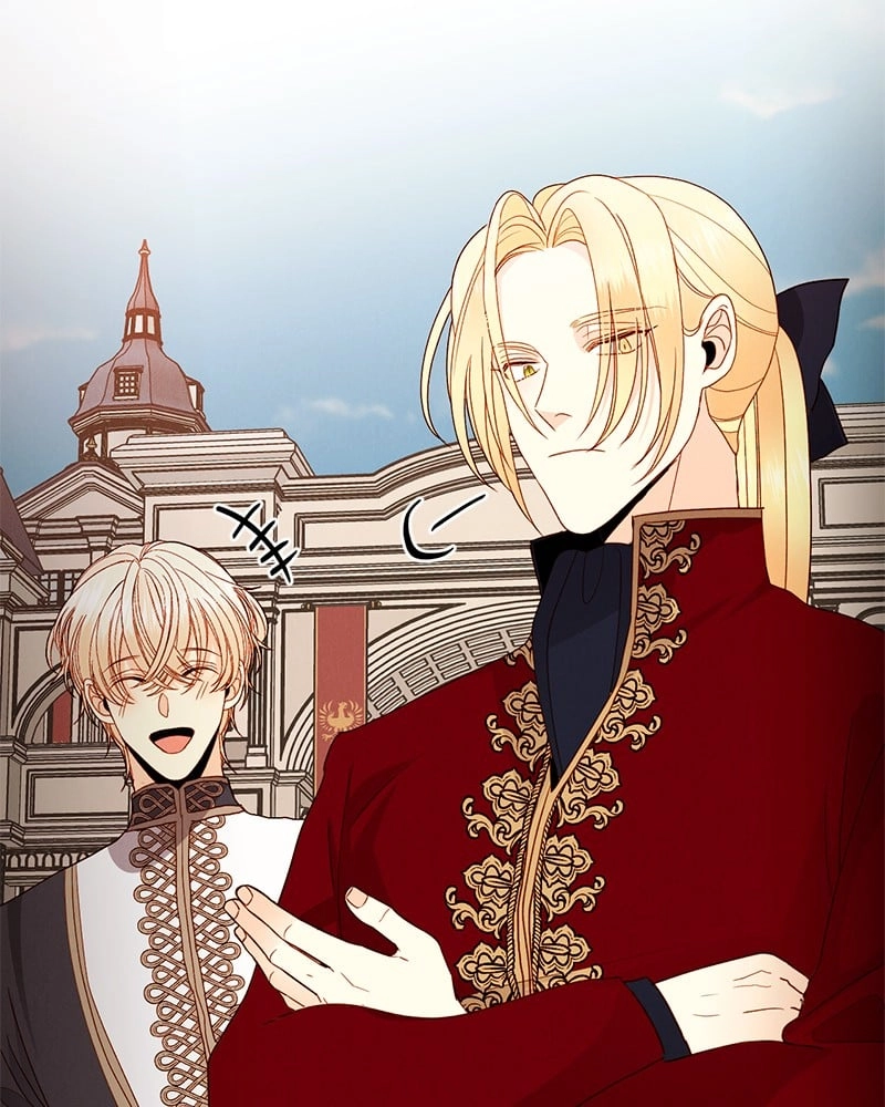 Remarried Empress Chapter 73, page 84 of 111