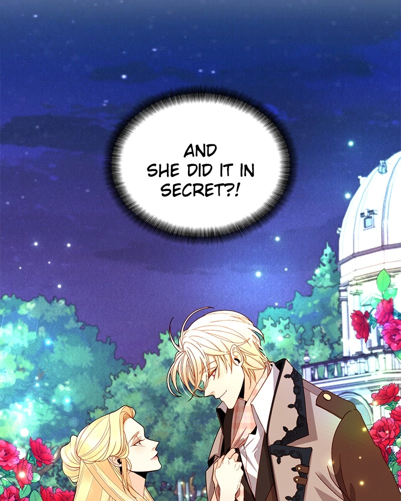 Remarried Empress Chapter 73, page 9 of 111