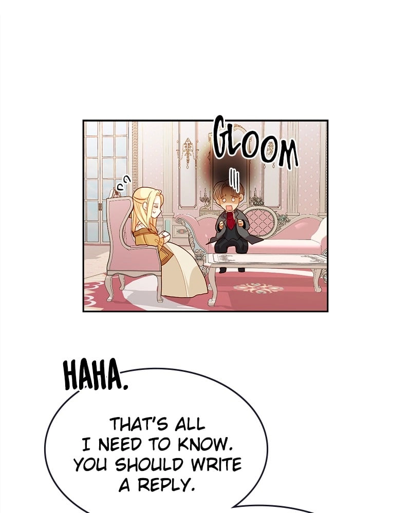 Remarried Empress Chapter 73, page 91 of 111