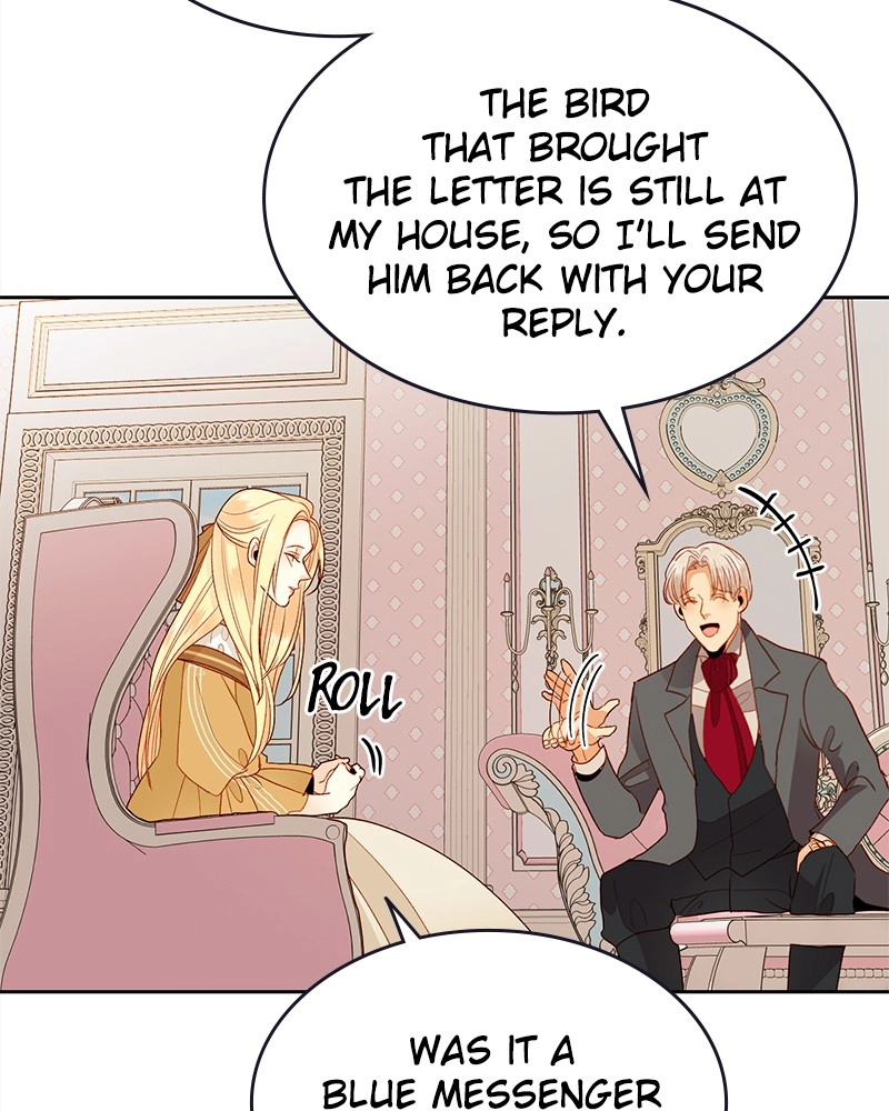 Remarried Empress Chapter 73, page 92 of 111