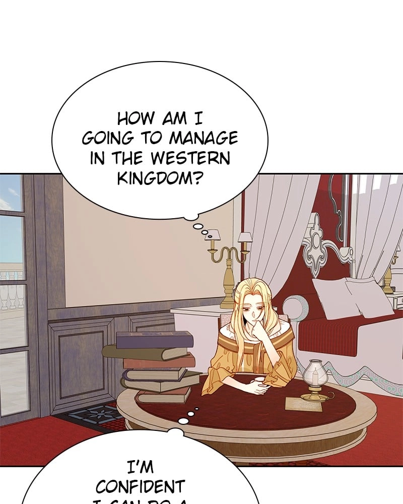 Remarried Empress Chapter 74, page 14 of 100