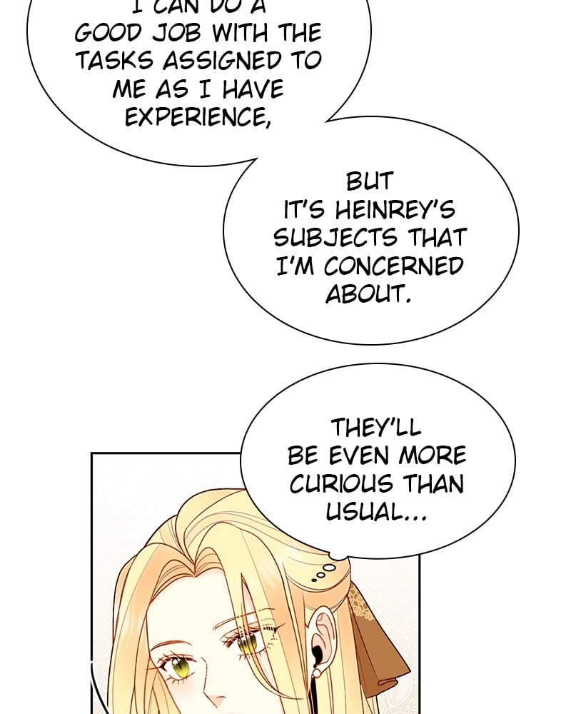 Remarried Empress Chapter 74, page 15 of 100