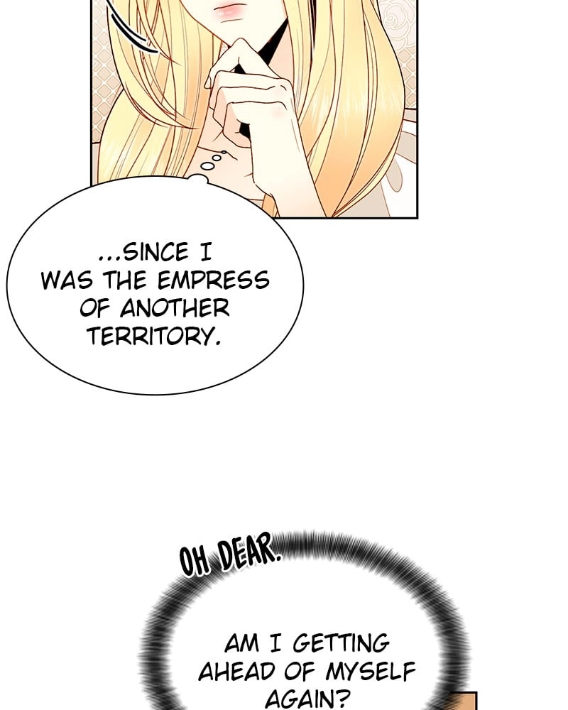 Remarried Empress Chapter 74, page 16 of 100