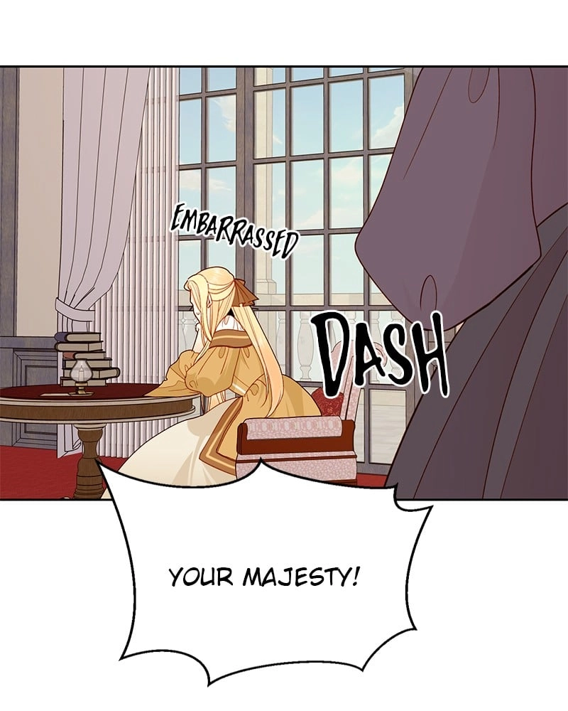 Remarried Empress Chapter 74, page 18 of 100