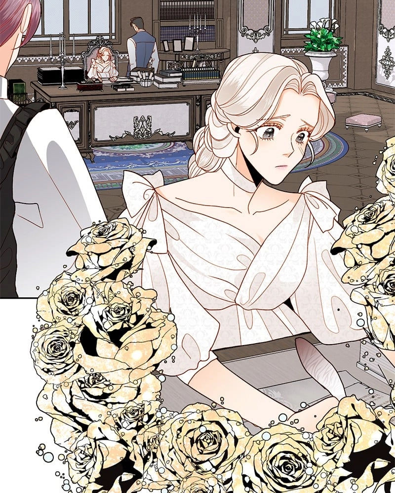 Remarried Empress Chapter 74, page 27 of 100
