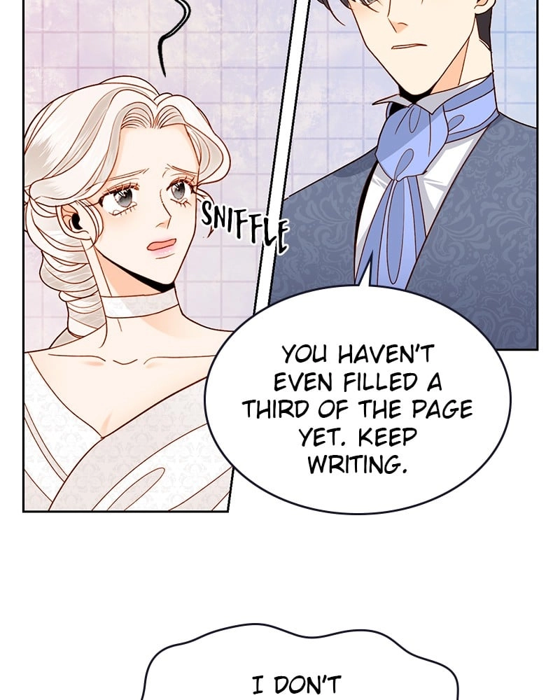 Remarried Empress Chapter 74, page 30 of 100