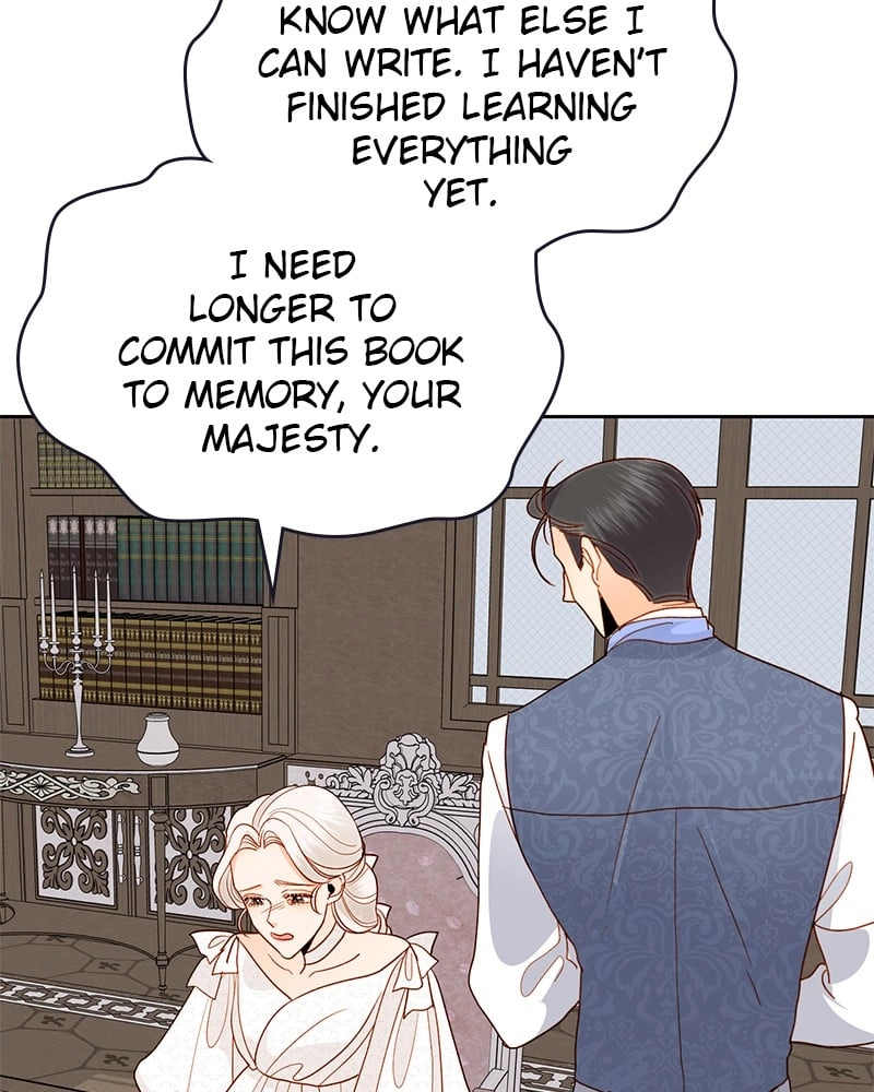 Remarried Empress Chapter 74, page 31 of 100