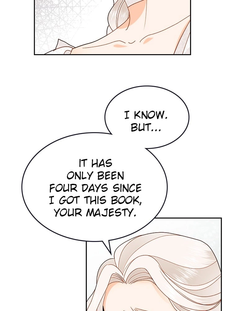 Remarried Empress Chapter 74, page 34 of 100