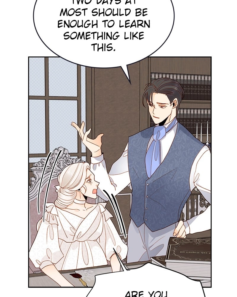 Remarried Empress Chapter 74, page 36 of 100