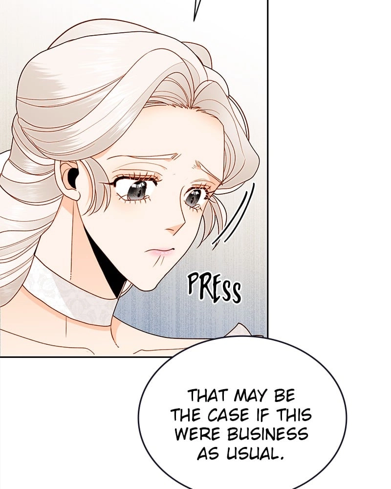 Remarried Empress Chapter 74, page 40 of 100