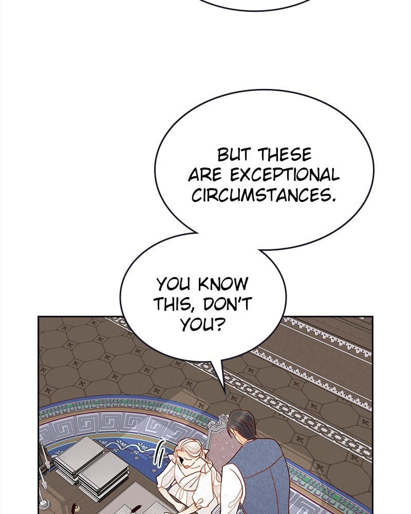 Remarried Empress Chapter 74, page 41 of 100