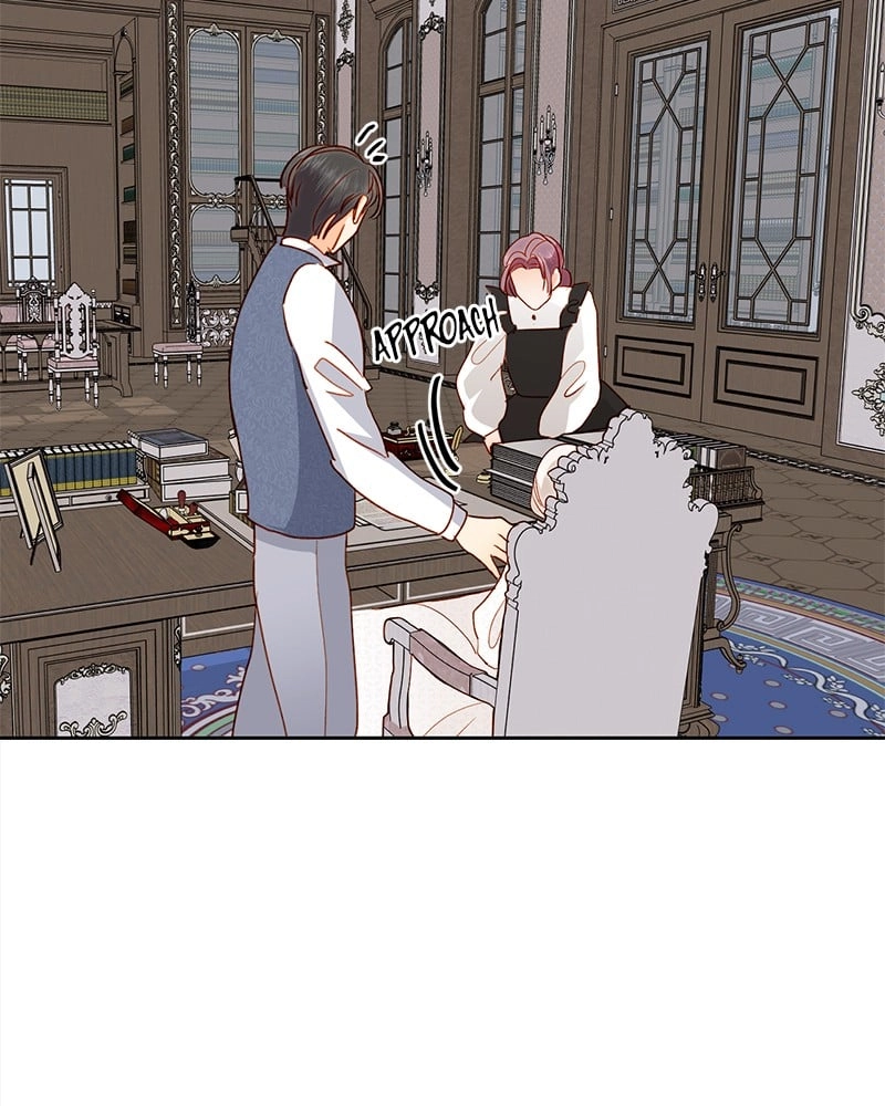 Remarried Empress Chapter 74, page 55 of 100