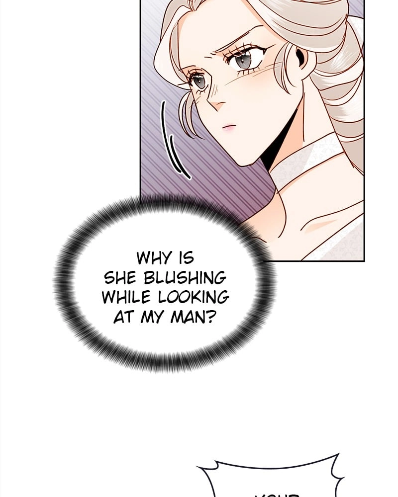 Remarried Empress Chapter 74, page 61 of 100