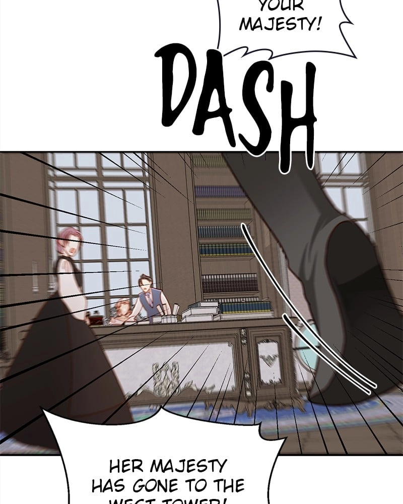 Remarried Empress Chapter 74, page 62 of 100